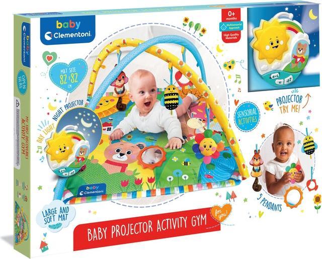 Immagine prodotto Clementoni Bambino - Palestra di attività 'Proiettore
