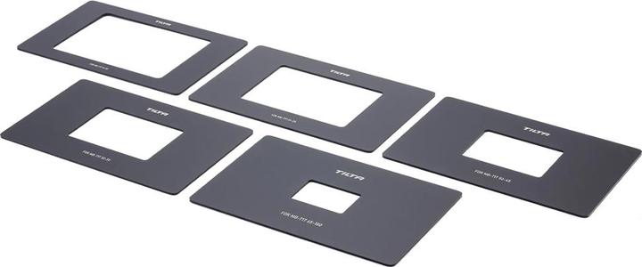 Tilta Hard Matte Kit for Mirage Pro (Matte Box)