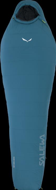 Actual product image Salewa Diadem Warm Long Sleeping Bag (195 cm)