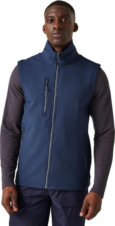 Immagine prodotto Regatta Navigate Gilet Imbottito 2 Strati Uomo (S)