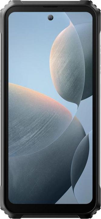 Produktbild Blackview BL9000 5G (Double Sim - Écran 6.78" - 512 Go, 12 Go RAM) Noir (512 GB, Noir, 6.78")