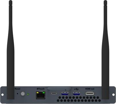Actual product image Yealink MCore-OPS-T
