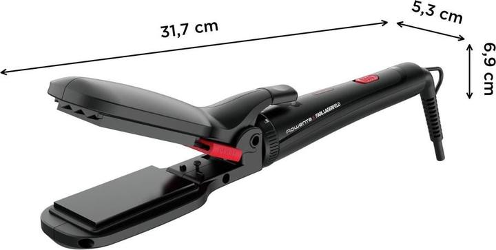 Actual product image Rowenta Infinite Looks Karl Lagerfeld Multistyler (16 mm)