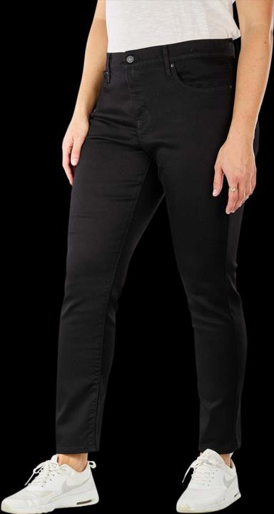 Immagine prodotto Levis 311 Jeans Shaping Skinny Plus Size morbido nero (W40/L32)