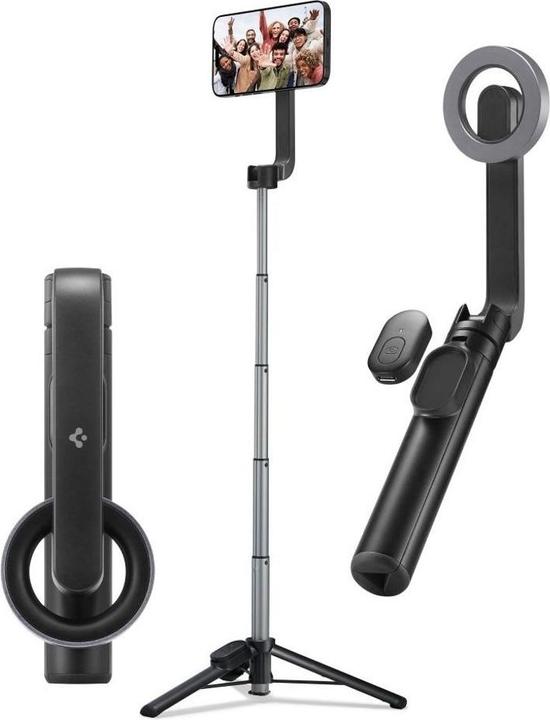 Produktbild Spigen Selfie Stick Wondersnap MagFit S570W Kompatibel