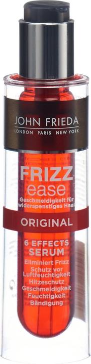 Produktbild John Frieda Frizz Ease