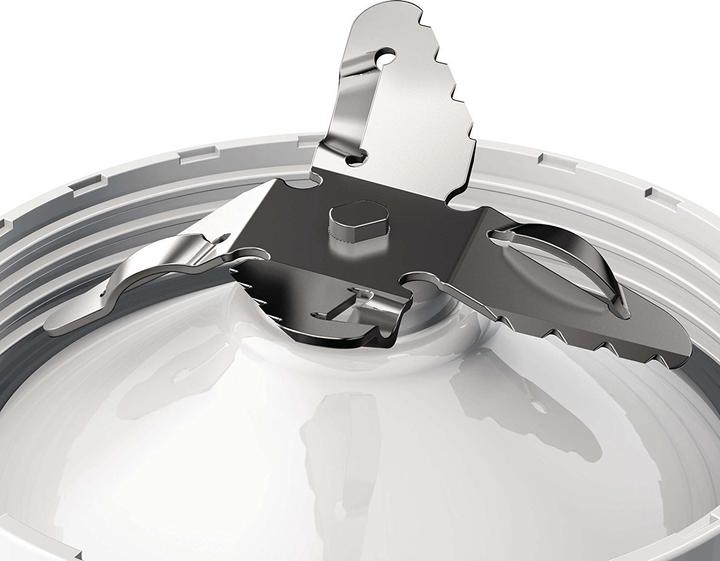 Actual product image Philips Hr2100/00 (400 W)