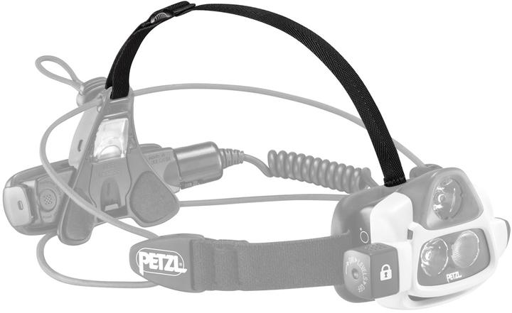 Produktbild Petzl Nao (575 lm)