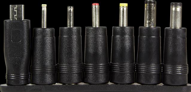 Actual product image LogiLink PA0161