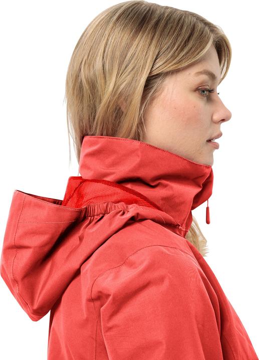 Produktbild Jack Wolfskin Stormy Point 2L Jkt W (S)