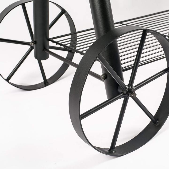 Actual product image Mayer Barbecue RAUCHA Smoker MS-300 Pro (38.50 cm)