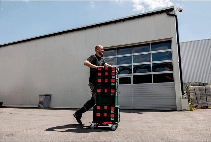 Image du produit Metabo metaBOX 145 M