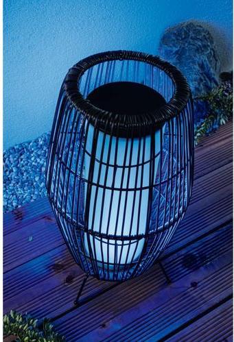 Actual product image Paulmann Outdoor Plug & Shine Basket (260 lm, IP44)