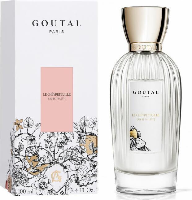 Actual product image Annick Goutal Le Chevrefeuille Eau de Toilette (Eau de toilette, 100 ml)