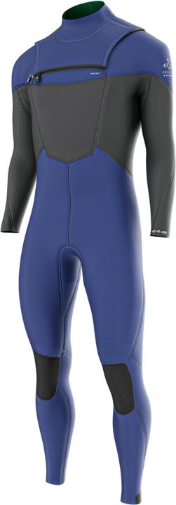 Prolimit Fusion Steamer Freezip 5/4 GBS (56)