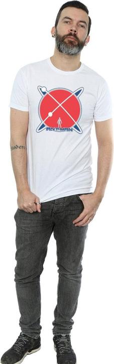 Image du produit Mens Ant-Man Planet Logo T-Shirt (3XL)