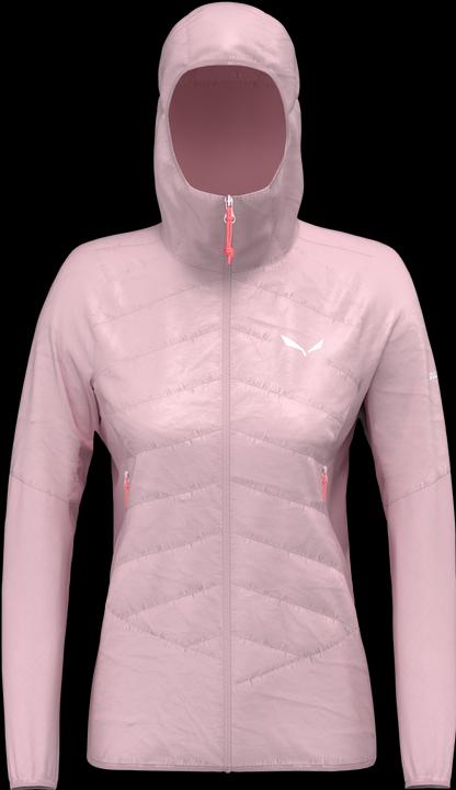 Produktbild Salewa Ortles Hybrid TirolWool® Responsive Jacke Da (40, L)