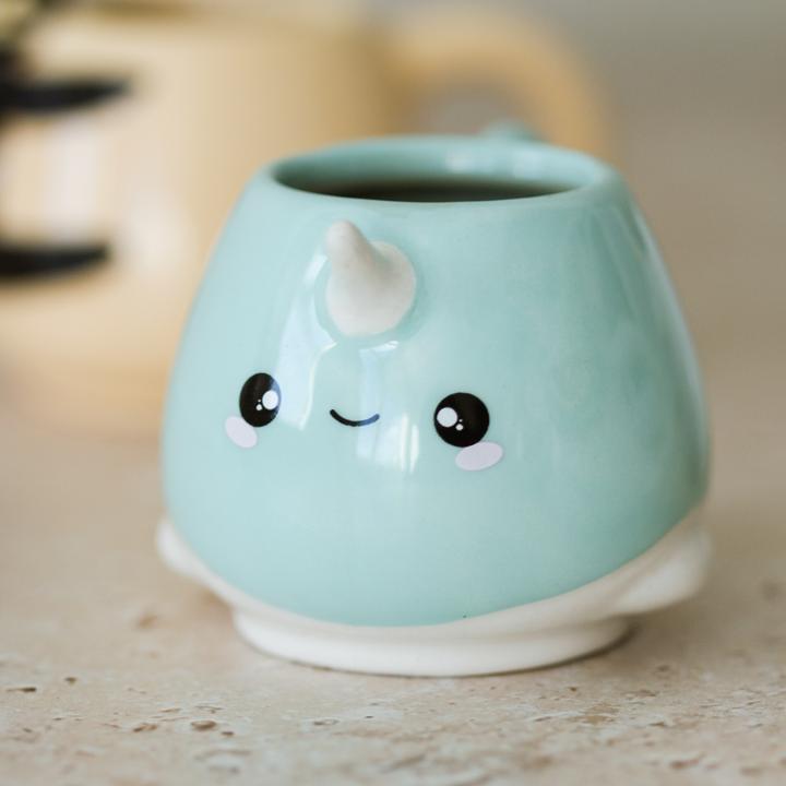 Produktbild Mugs Animal Espresso Mug (30 ml, 1 x)