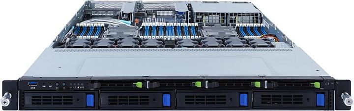 Immagine prodotto Gigabyte INTEL CTOBUILD R182-M80 1U 2CPU
