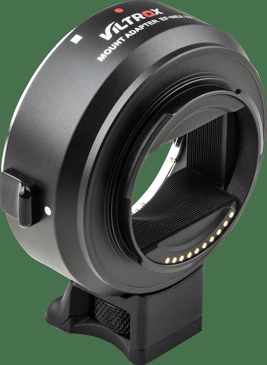 Produktbild Viltrox EF-NEX IV Adapterring Canon EOS Obj. Sony E/FE Body