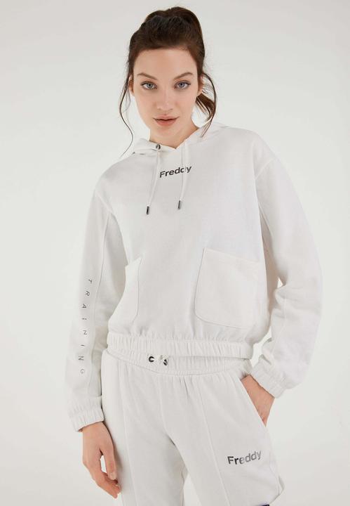 Actual product image Freddy Hoody F2WTRS9 (M)