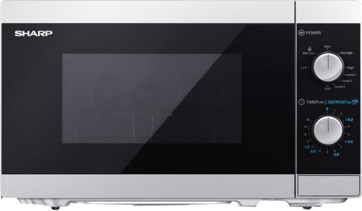 Sharp YC-MG01ES (20 l)