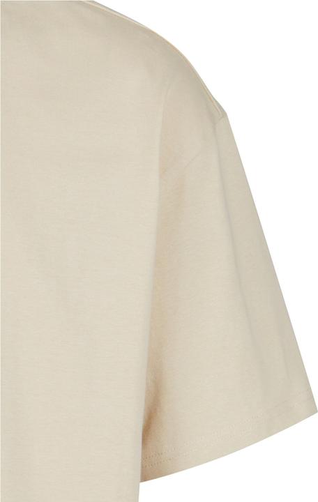 Actual product image Urban Classics Heavy Oversized Tee - 1560 (4XL)