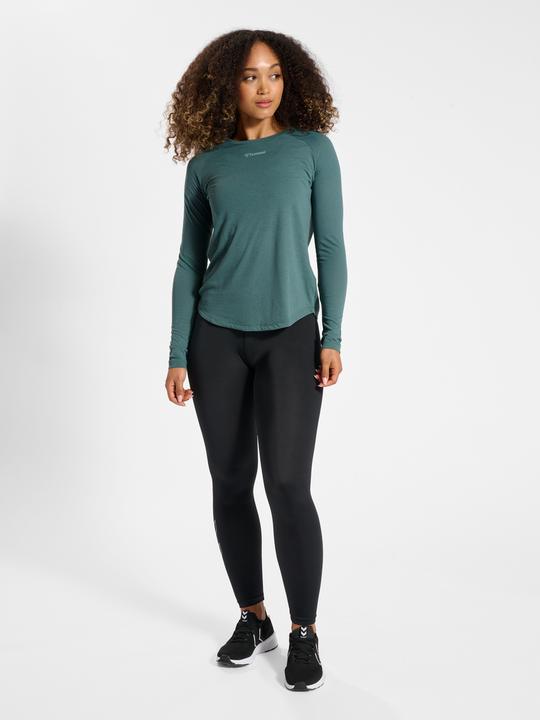 Produktbild hummel Mt Vanja T-Shirt L/S (S)