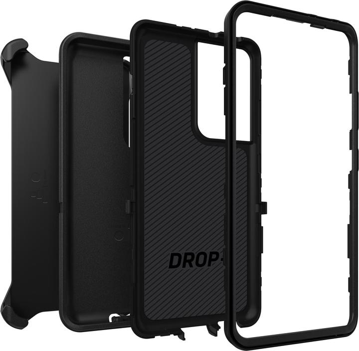 Produktbild OtterBox Defender (Samsung Galaxy S21 Ultra 5G)