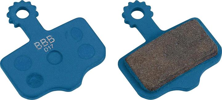 Brake pads