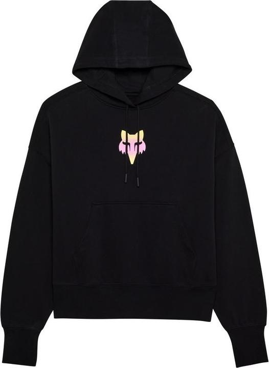 Produktbild Fox HOODY 24 TS57 OV PO BLK (L)