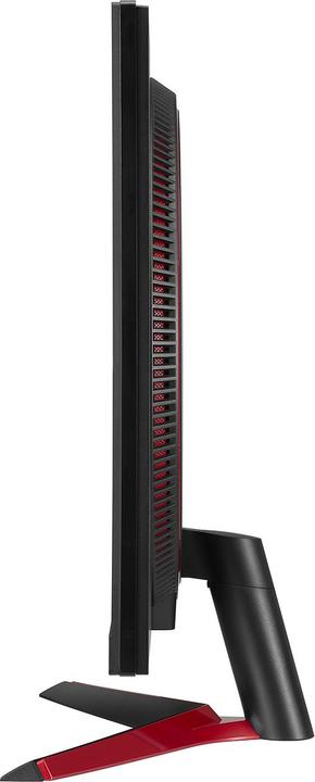 Actual product image LG 32GN600 (2560 x 1440 pixels, 31.50")