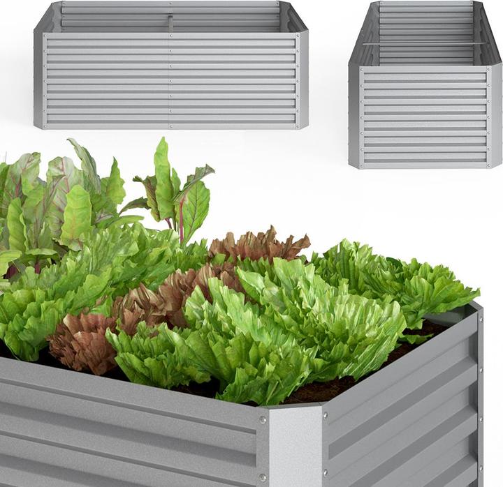 Produktbild OK-Living Hochbeet