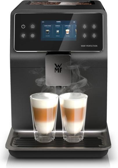 WMF Machine à café automatique Perfection