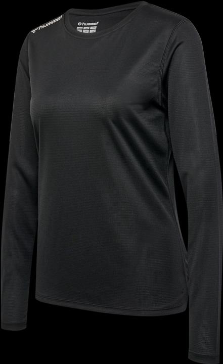 Immagine prodotto hummel hmlRUN MAGLIA L/S DONNA (S)