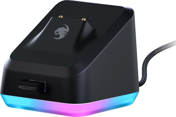 Actual product image Roccat Kone XP Air (Wireless, Cable)