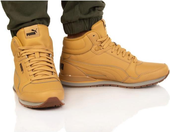 Produktbild Puma ST Runner v3 Mid L (46)