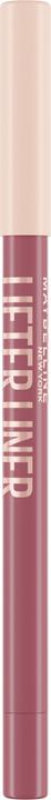 Actual product image Maybelline New York L Lifter Liner 013 (008 Fine Line)