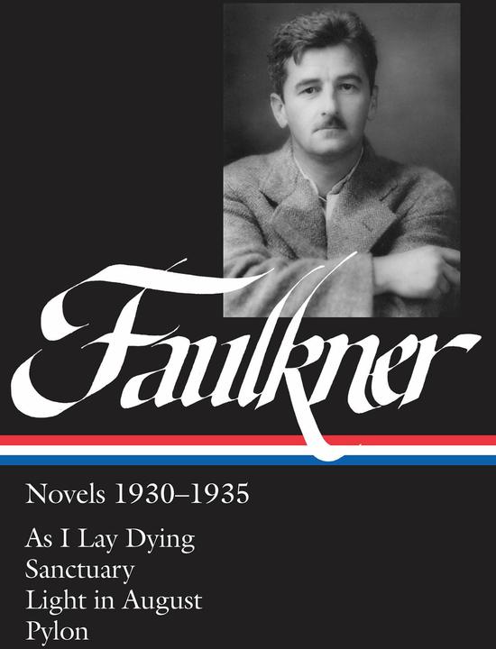 Immagine prodotto William Faulkner Novels 1930-1935 (Inglese, William Faulkner, 1985)