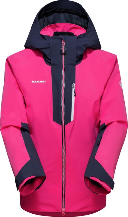 Produktbild Mammut Stoney HS Thermo Jacket Women (XS)