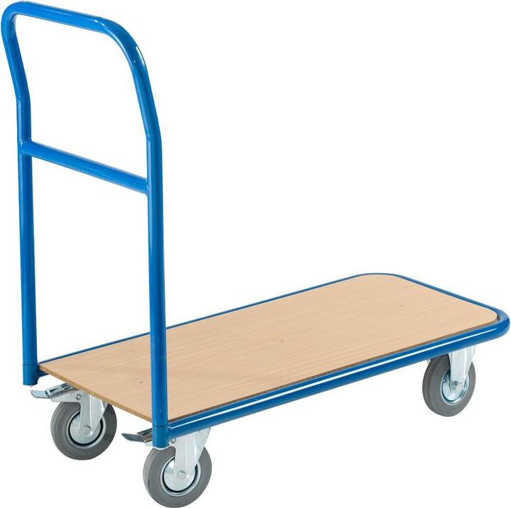 Transport carts
