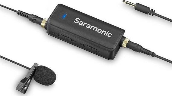 Produktbild Saramonic LavMic