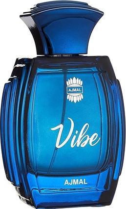Image du produit Ajmal Vibe Him Eau de Parfum - 75ml