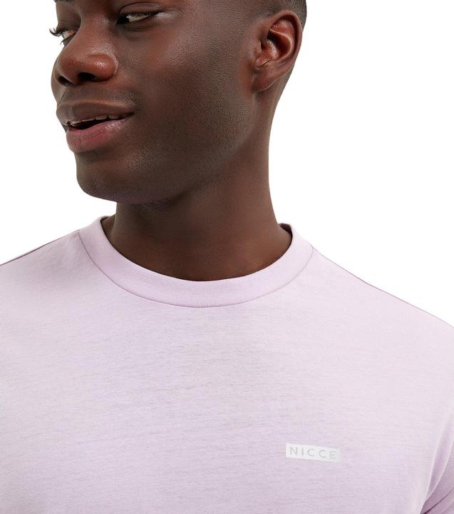 Image du produit Nicce t-shirt nevas (L)