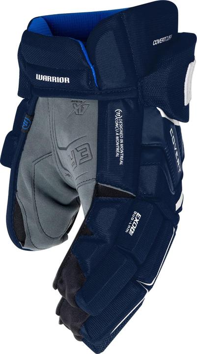 Actual product image IH Warrior Qr6 Jr (11)