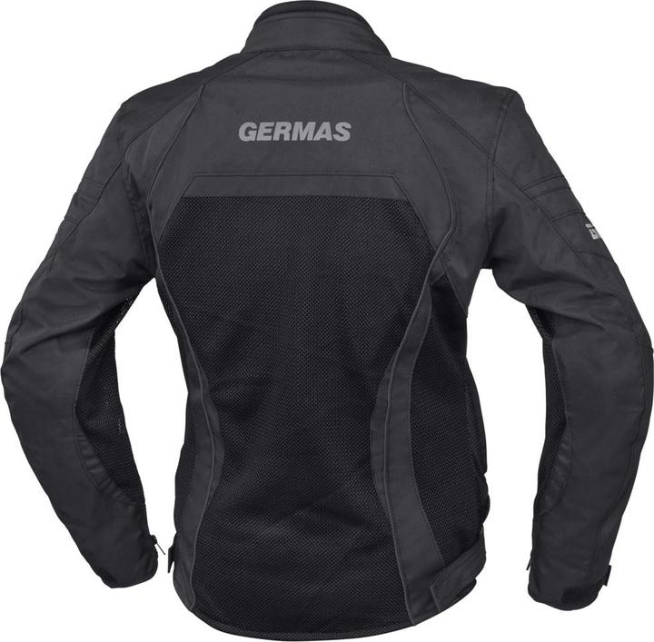 Produktbild GMS Jacke Tara Mesh (Damen, XL)