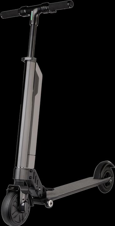 Actual product image mpman TR100 Electric Scooter (15 km/h, 15 km, 250 W)