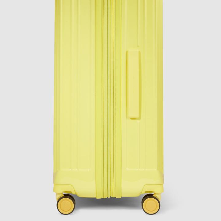 Produktbild Piquadro PQ-Light - Trolley (121 l, L (90 - 115l))