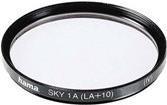 Actual product image Hama Skylight filter 1 A (LA+10) coated (52 mm, Skylight filter)