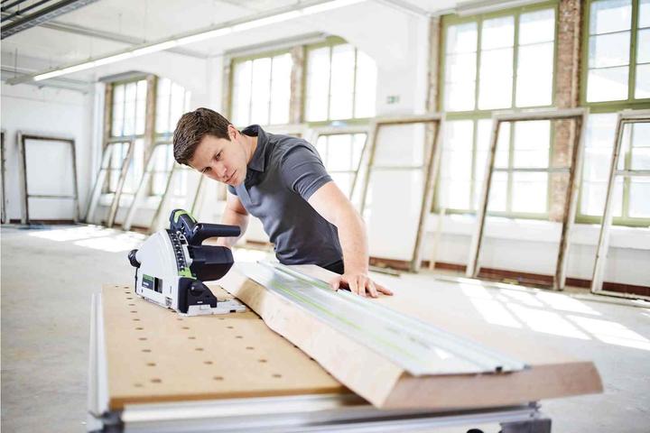Produktbild Festool Führungsschiene FS 1900/2 (190 cm)